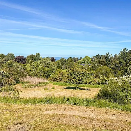 Gorgeous In With Kitchen