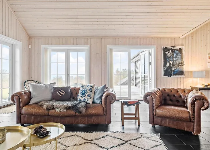 Dom wakacyjny Gorgeous In With Kitchen *